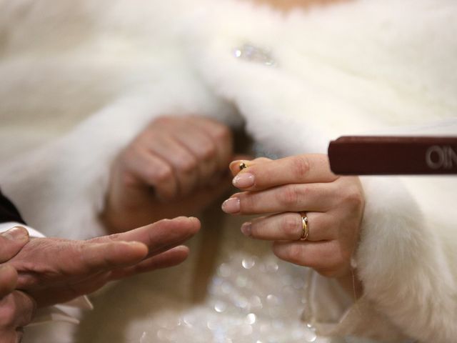 Il matrimonio di Pier Paolo e Rita a Tempio Pausania, Sassari 22