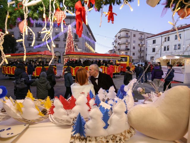 Il matrimonio di Pier Paolo e Rita a Tempio Pausania, Sassari 26