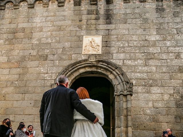 Il matrimonio di Pier Paolo e Rita a Tempio Pausania, Sassari 31