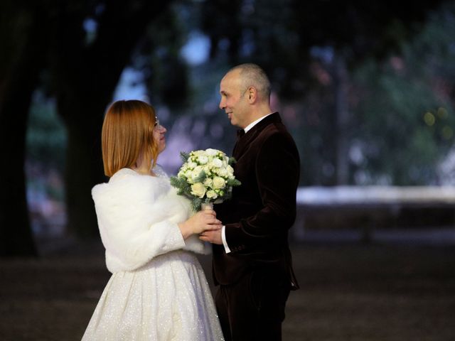 Il matrimonio di Pier Paolo e Rita a Tempio Pausania, Sassari 35