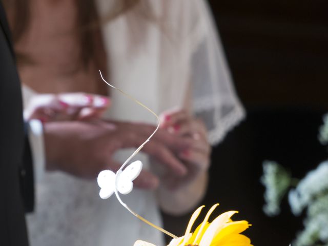 Il matrimonio di davide e beatrice a Senigallia, Ancona 16