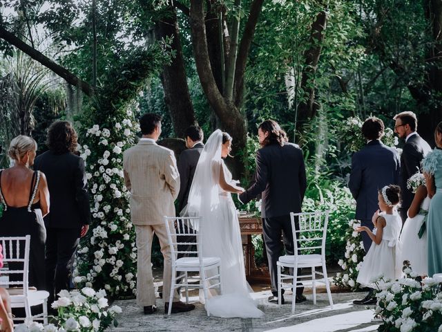 Il matrimonio di Michela e Pasquale a Caserta, Caserta 24