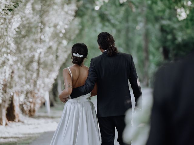 Il matrimonio di Michela e Pasquale a Caserta, Caserta 26