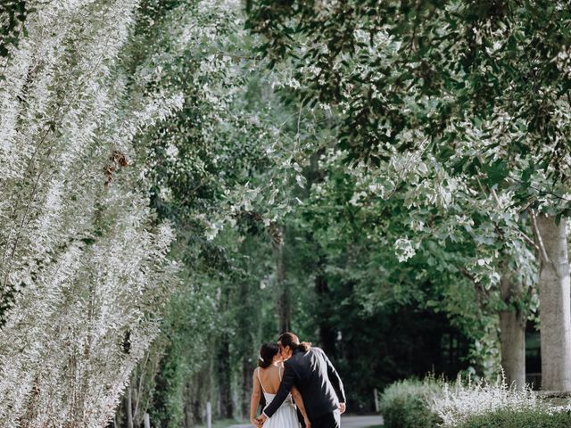 Il matrimonio di Michela e Pasquale a Caserta, Caserta 27