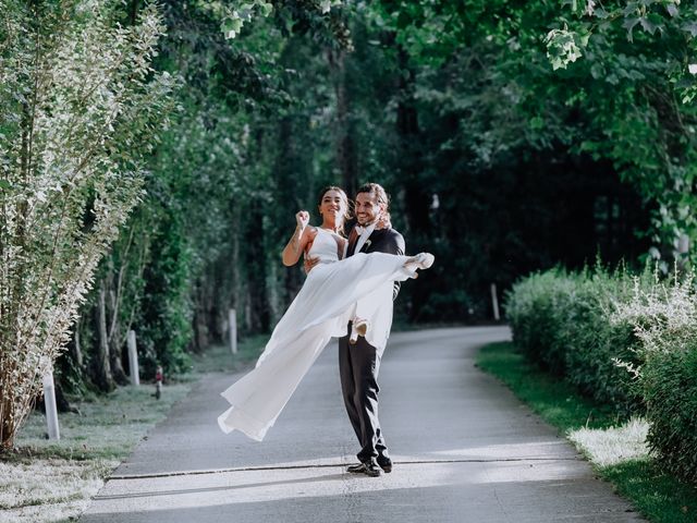 Il matrimonio di Michela e Pasquale a Caserta, Caserta 29