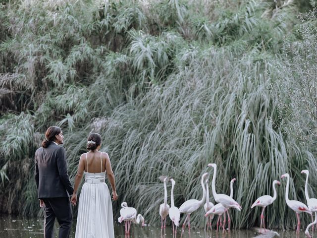 Il matrimonio di Michela e Pasquale a Caserta, Caserta 1