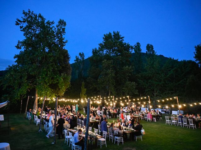 Il matrimonio di Michela e Pasquale a Caserta, Caserta 61