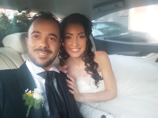 Il matrimonio di Marco e Eleonora a Catania, Catania 2