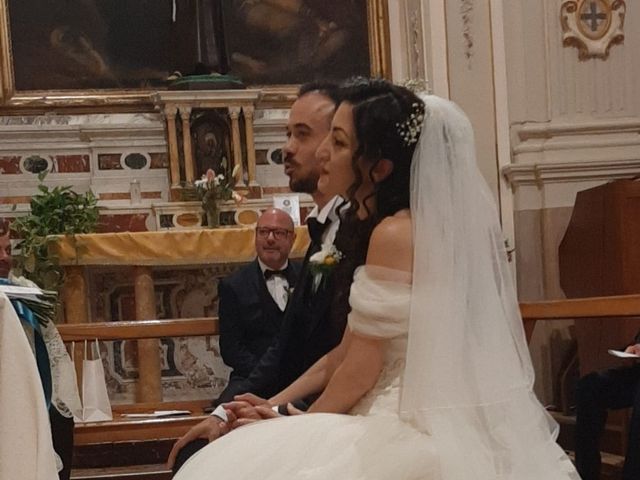 Il matrimonio di Marco e Eleonora a Catania, Catania 3