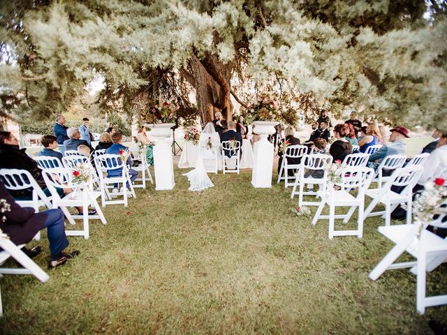 Il matrimonio di Davide e Sanya a Palermo, Palermo 13