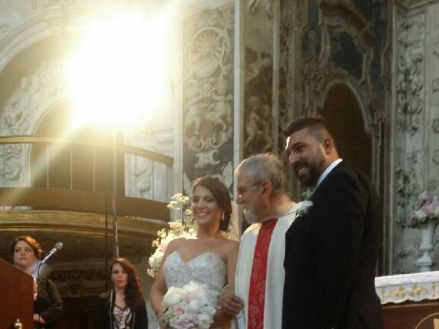 Il matrimonio di Gabriele  e Maria Chiara  a Palermo, Palermo 16