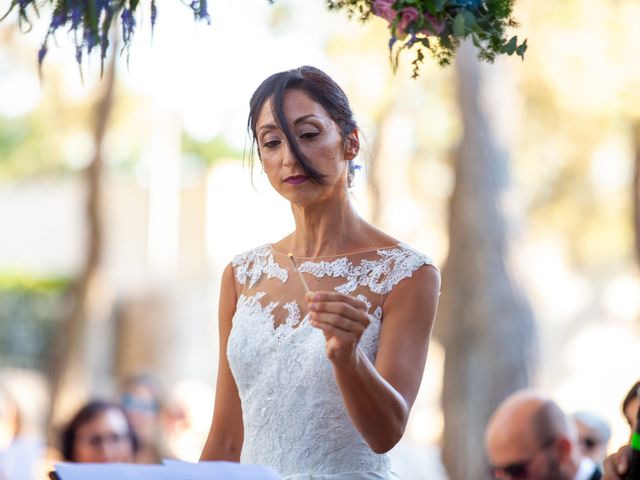 Il matrimonio di Moritz e Sara a Fasano, Brindisi 22