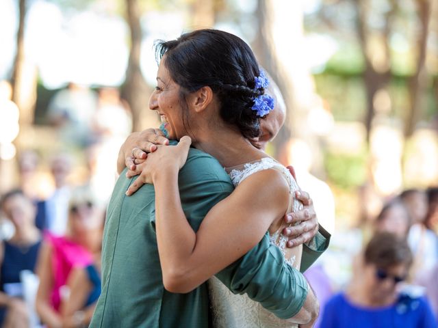 Il matrimonio di Moritz e Sara a Fasano, Brindisi 23