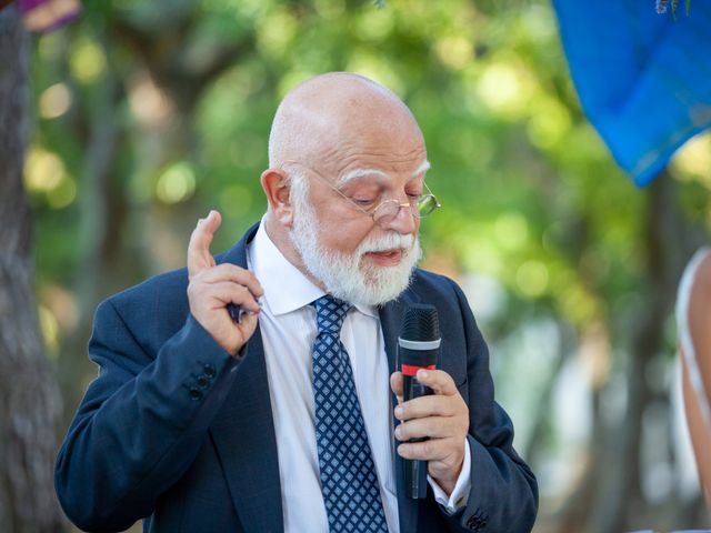 Il matrimonio di Moritz e Sara a Fasano, Brindisi 25