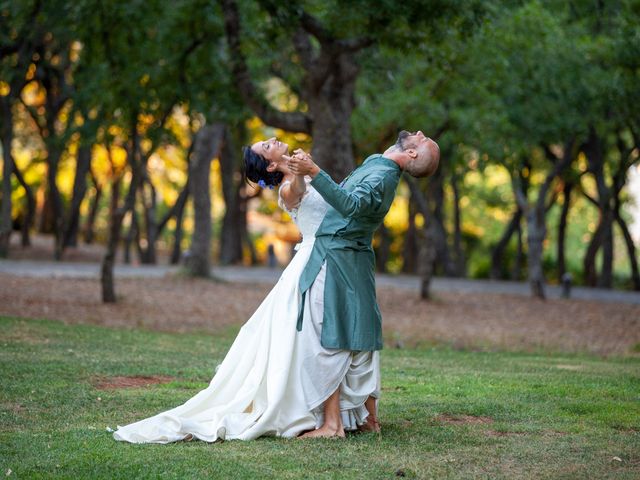 Il matrimonio di Moritz e Sara a Fasano, Brindisi 45