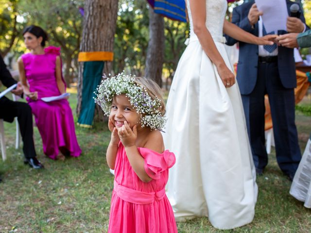 Il matrimonio di Moritz e Sara a Fasano, Brindisi 58