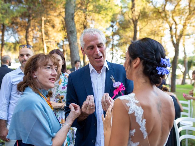 Il matrimonio di Moritz e Sara a Fasano, Brindisi 62