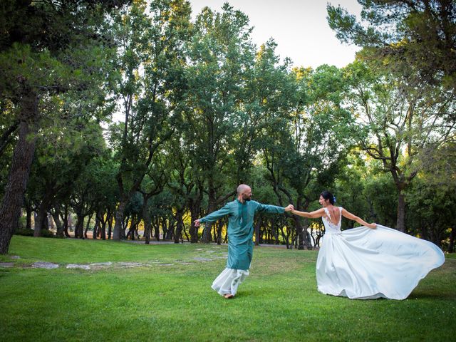 Il matrimonio di Moritz e Sara a Fasano, Brindisi 68