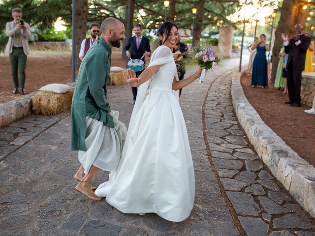 Il matrimonio di Moritz e Sara a Fasano, Brindisi 70