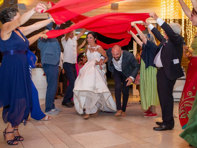 Il matrimonio di Moritz e Sara a Fasano, Brindisi 76