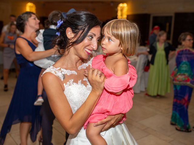 Il matrimonio di Moritz e Sara a Fasano, Brindisi 80