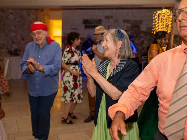 Il matrimonio di Moritz e Sara a Fasano, Brindisi 82