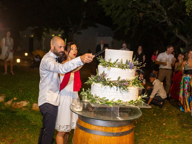 Il matrimonio di Moritz e Sara a Fasano, Brindisi 86
