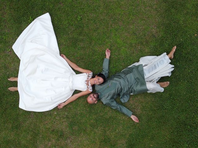 Il matrimonio di Moritz e Sara a Fasano, Brindisi 95