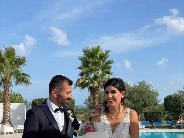 Il matrimonio di Gianni e Eleonora a Oristano, Oristano 4