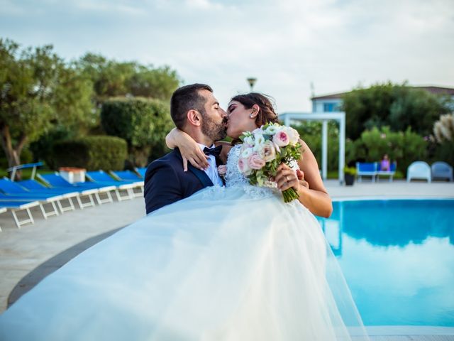 Il matrimonio di Gianni e Eleonora a Oristano, Oristano 2