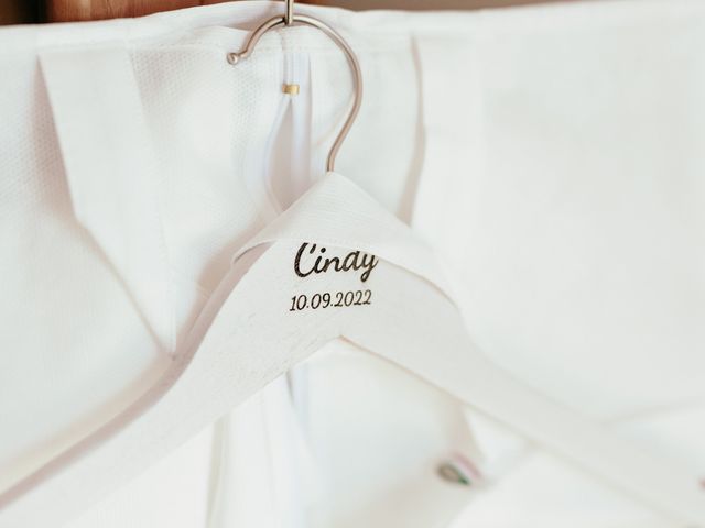 Il matrimonio di Cindy e Luca a Pordenone, Pordenone 14