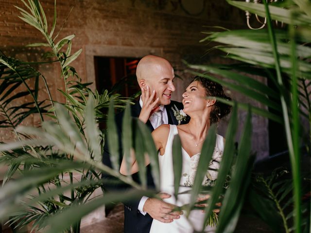 Il matrimonio di Cindy e Luca a Pordenone, Pordenone 37