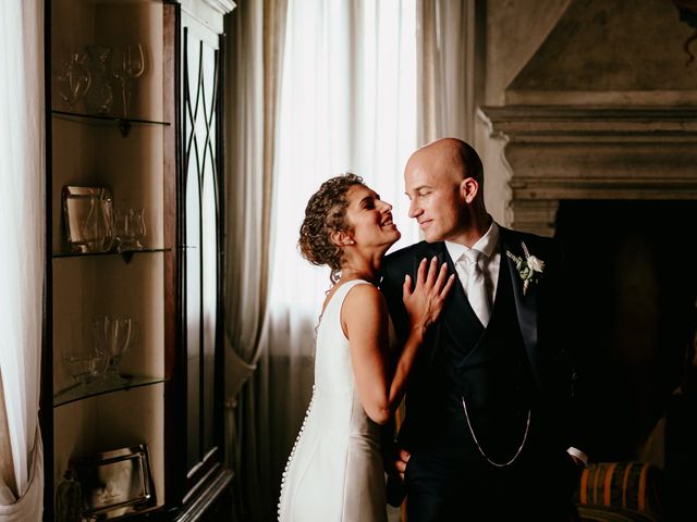 Il matrimonio di Cindy e Luca a Pordenone, Pordenone 41