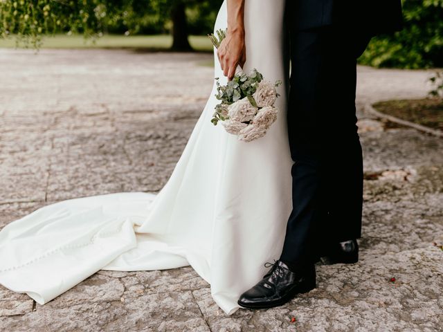 Il matrimonio di Cindy e Luca a Pordenone, Pordenone 44