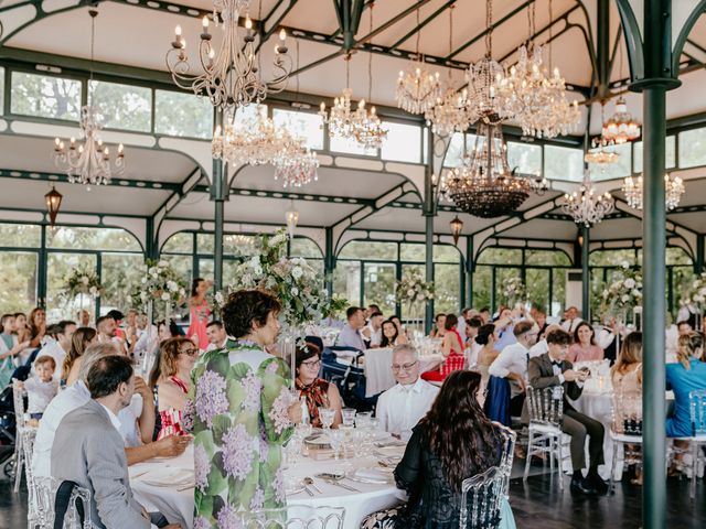 Il matrimonio di Cindy e Luca a Pordenone, Pordenone 47