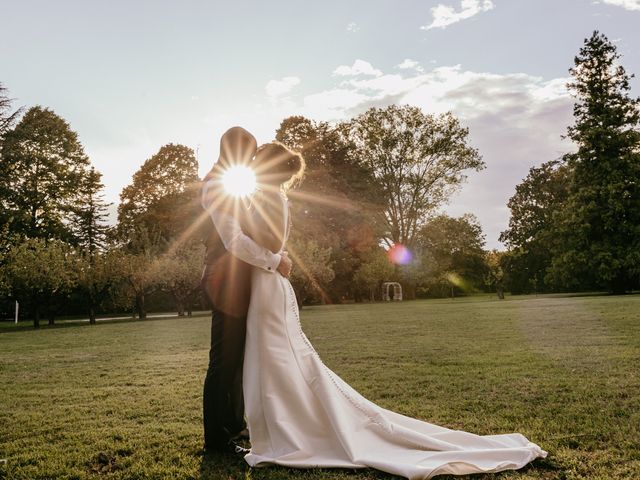 Il matrimonio di Cindy e Luca a Pordenone, Pordenone 48