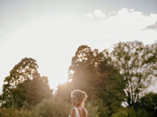 Il matrimonio di Cindy e Luca a Pordenone, Pordenone 49