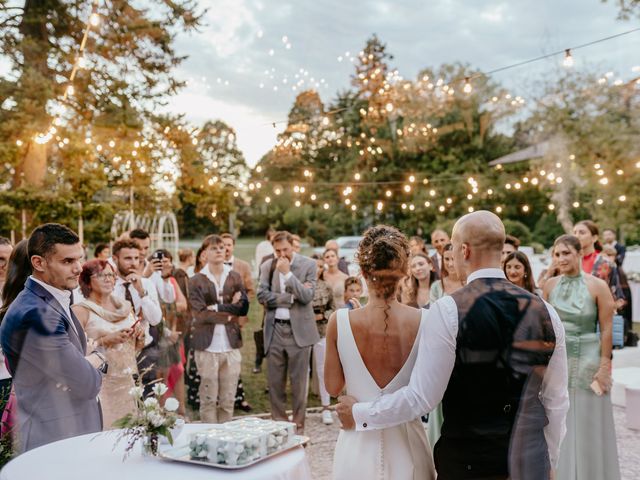 Il matrimonio di Cindy e Luca a Pordenone, Pordenone 53