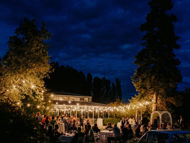 Il matrimonio di Cindy e Luca a Pordenone, Pordenone 59