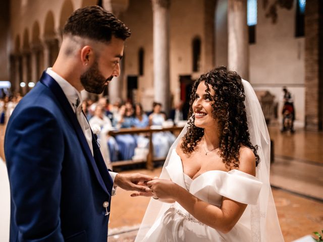 Il matrimonio di Patrizio e Melania a Faenza, Ravenna 16