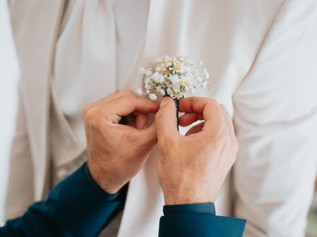 Il matrimonio di Alessia e Mattia a Capoterra, Cagliari 8