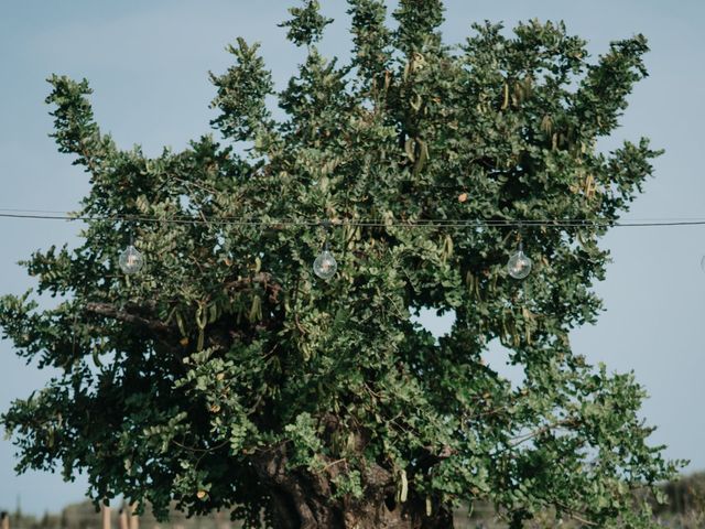 Il matrimonio di Alessia e Mattia a Capoterra, Cagliari 23