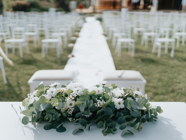 Il matrimonio di Alessia e Mattia a Capoterra, Cagliari 25