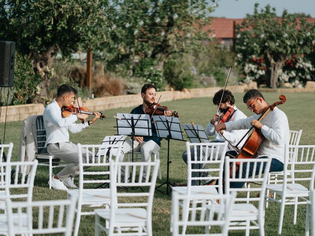 Il matrimonio di Alessia e Mattia a Capoterra, Cagliari 28