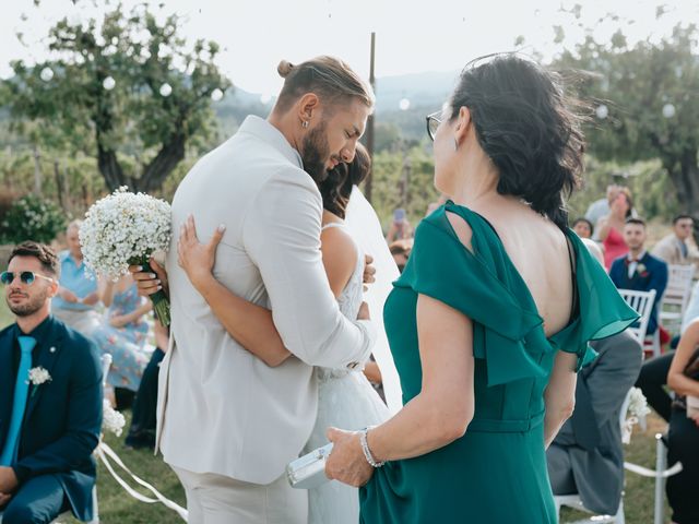 Il matrimonio di Alessia e Mattia a Capoterra, Cagliari 33