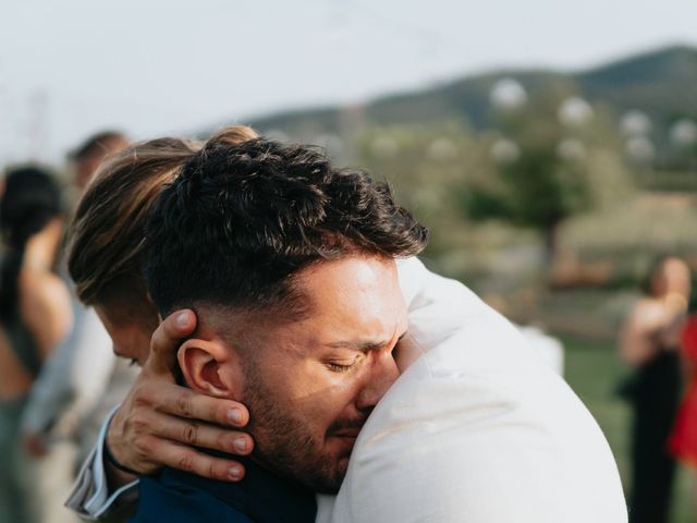 Il matrimonio di Alessia e Mattia a Capoterra, Cagliari 57