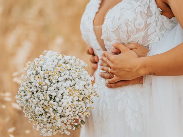 Il matrimonio di Alessia e Mattia a Capoterra, Cagliari 66