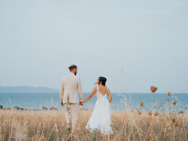 Il matrimonio di Alessia e Mattia a Capoterra, Cagliari 67