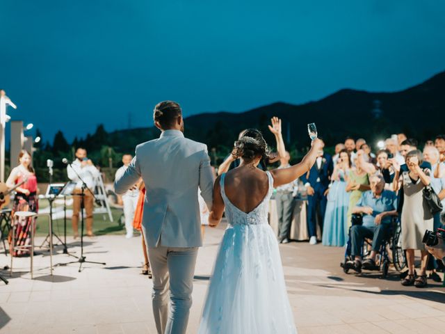 Il matrimonio di Alessia e Mattia a Capoterra, Cagliari 85