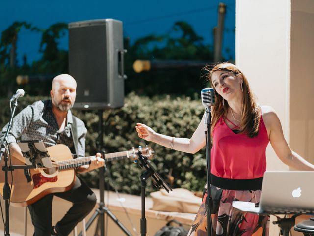 Il matrimonio di Alessia e Mattia a Capoterra, Cagliari 87